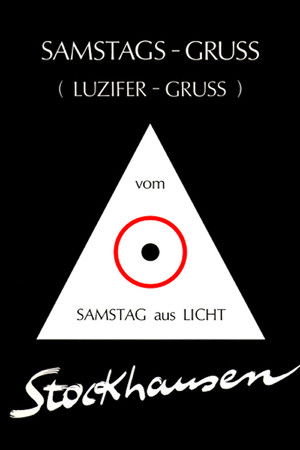 Samstag aus Licht Samstag aus Licht