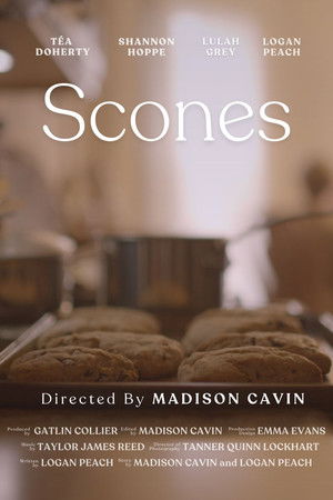 Scones