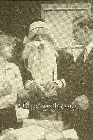 A Christmas Revenge
