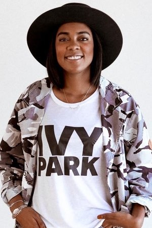 Ingrid Burley