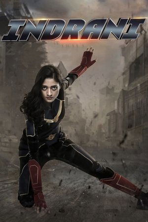 Indrani - Epic1: Dharam vs Karam Indrani - Epic1: Dharam vs Karam