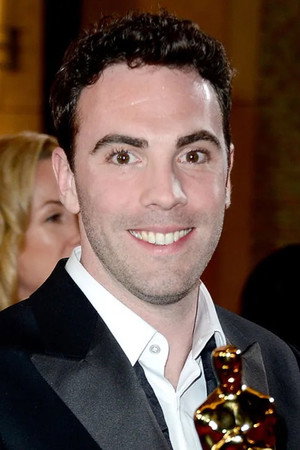 Mark Paterson