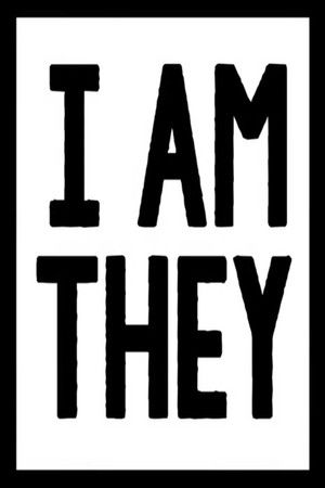 I Am They I Am They