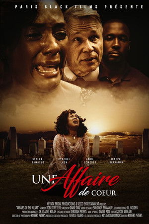 Une Affaire de cœur