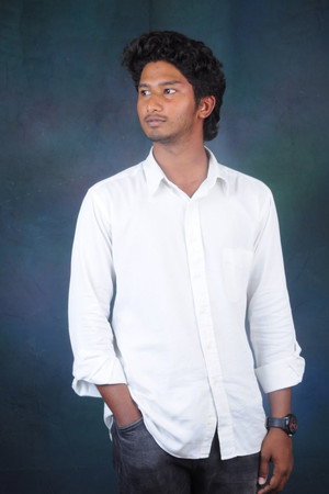 Sachin elumalai
