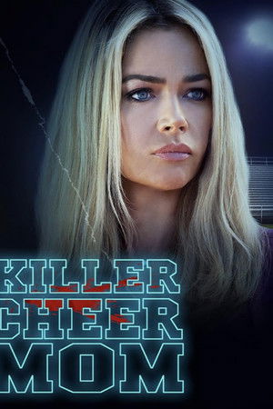 Killer Cheer Mom Killer Cheer Mom