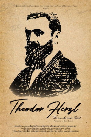 Theodor Herzl: The Man Behind Israel