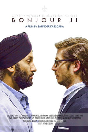 Bonjour Ji