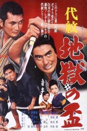 Family Crest: Loyalty Offering Hell Family Crest: Loyalty Offering Hell