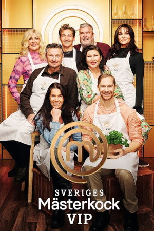 Sveriges mästerkock VIP Sveriges mästerkock VIP