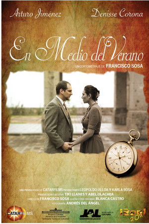 En medio del verano