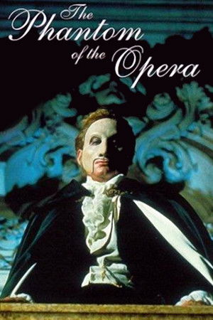 The Phantom of the Opera The Phantom of the Opera