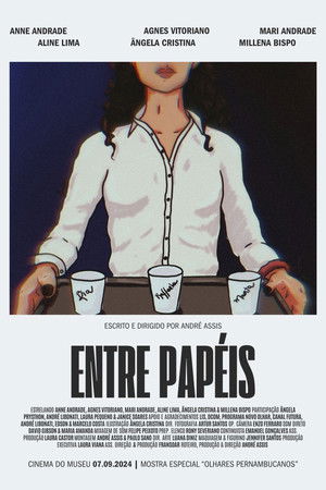 Entre Papéis