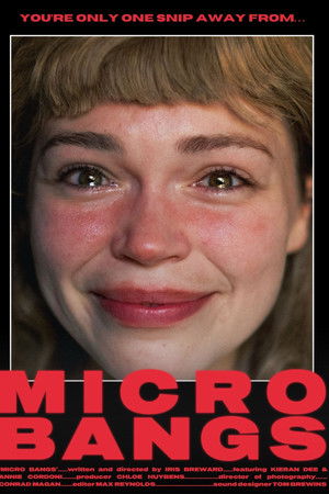Micro Bangs