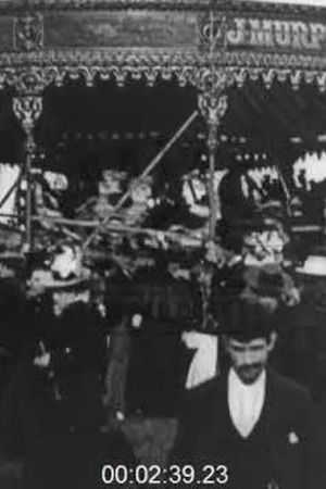 Devil's Dyke Fun Fair Devil's Dyke Fun Fair