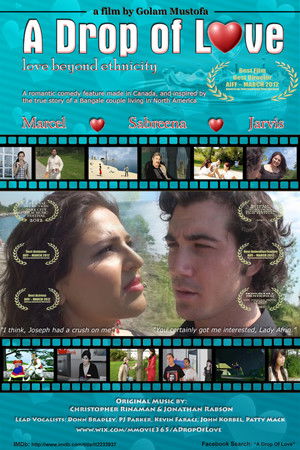 A Drop of Love A Drop of Love