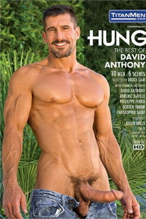 Hung: The Best Of David Anthony Hung: The Best Of David Anthony
