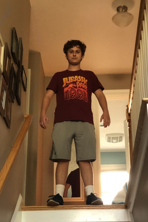 A Day in the Life A Day in the Life