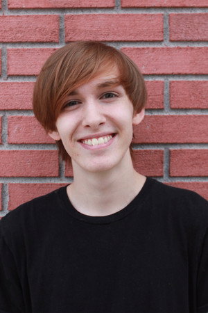 Tristan Szalma