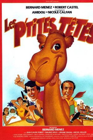 Les p’tites têtes Les p’tites têtes