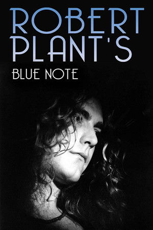 Robert Plant's Blue Note