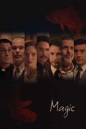 Magic Magic