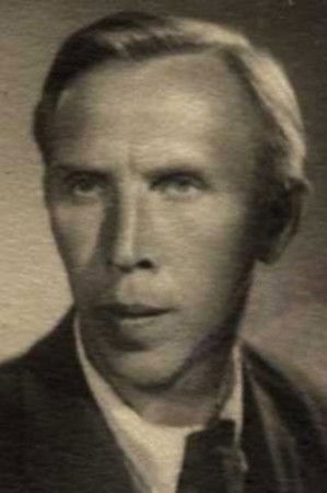 Viktor Savostin