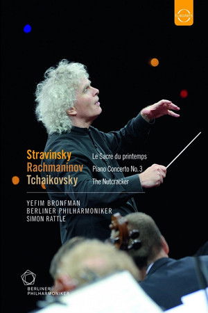 Waldbühne 2009 | Russian Rhythms Waldbühne 2009 | Russian Rhythms