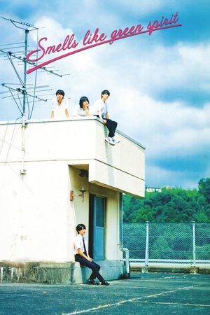 Smells Like Green Spirit Smells Like Green Spirit