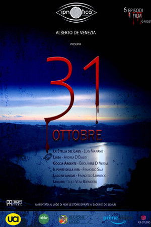 31 Ottobre 31 Ottobre
