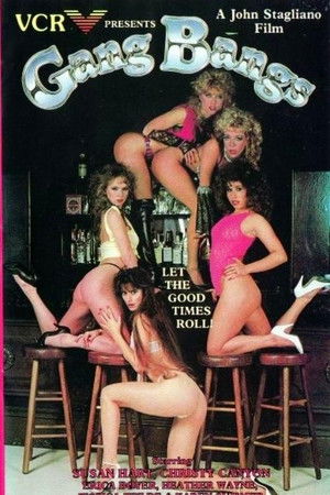 Gang Bangs Gang Bangs