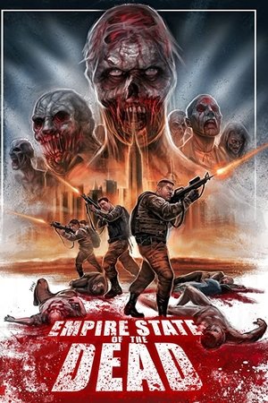 Empire State Of The Dead