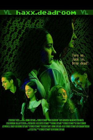 Haxx Deadroom Haxx Deadroom