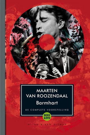 Maarten van Roozendaal: Barmhart Maarten van Roozendaal: Barmhart