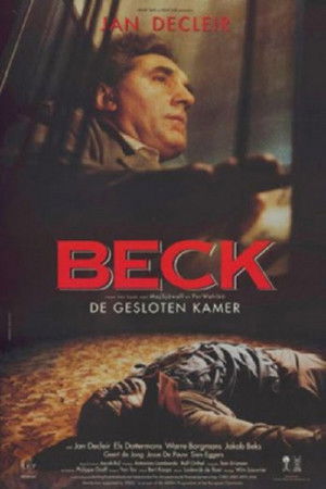 Beck – De gesloten kamer Beck – De gesloten kamer