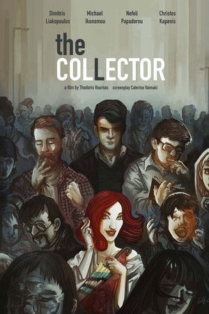 The Collector The Collector