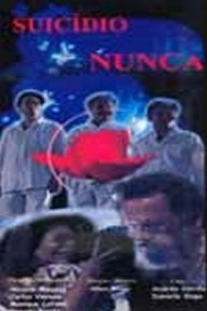 Suicídio Nunca!