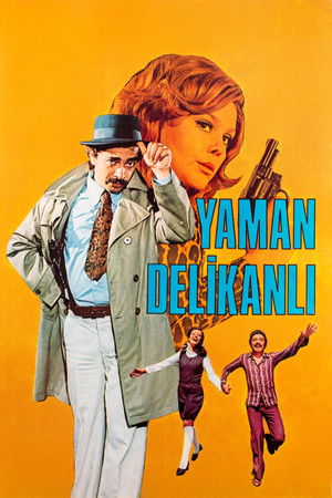 Yaman Delikanlı Yaman Delikanlı
