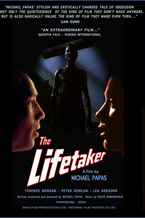 The Lifetaker The Lifetaker