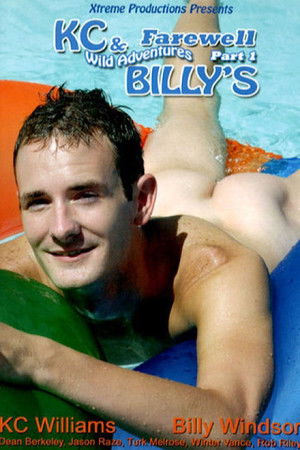 KC & Billy's Wild Adventures Farewell 1 KC & Billy's Wild Adventures Farewell 1