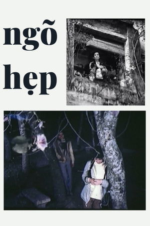 Narrow Alley Narrow Alley