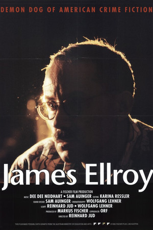 James Ellroy: Demon Dog of American Crime Fiction James Ellroy: Demon Dog of American Crime Fiction
