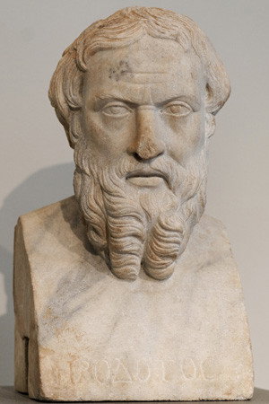Herodotus