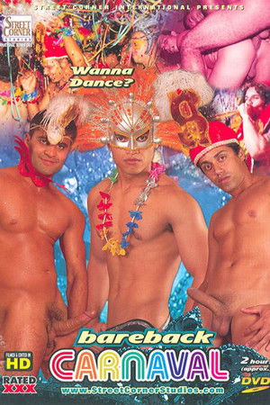 Bareback Carnaval Bareback Carnaval
