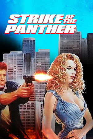 Strike of the Panther Strike of the Panther
