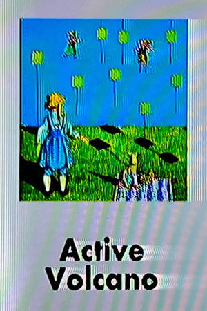 Active Volcano Active Volcano