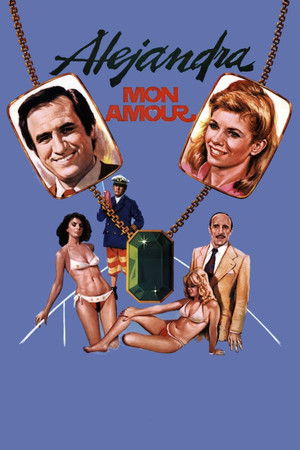 Alejandra, mon amour Alejandra, mon amour