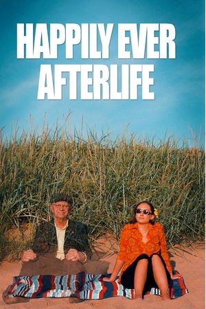 Happily Ever Afterlife Happily Ever Afterlife
