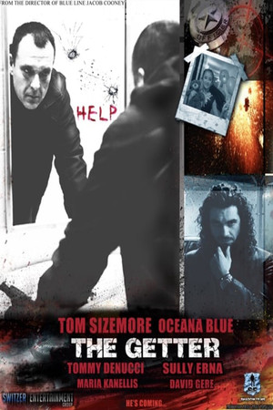 The Getter The Getter