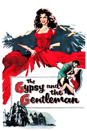 The Gypsy and the Gentleman The Gypsy and the Gentleman